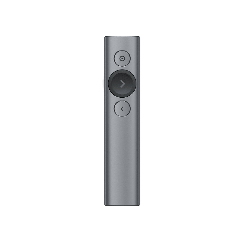 Logitech Spotlight / USB Presenter